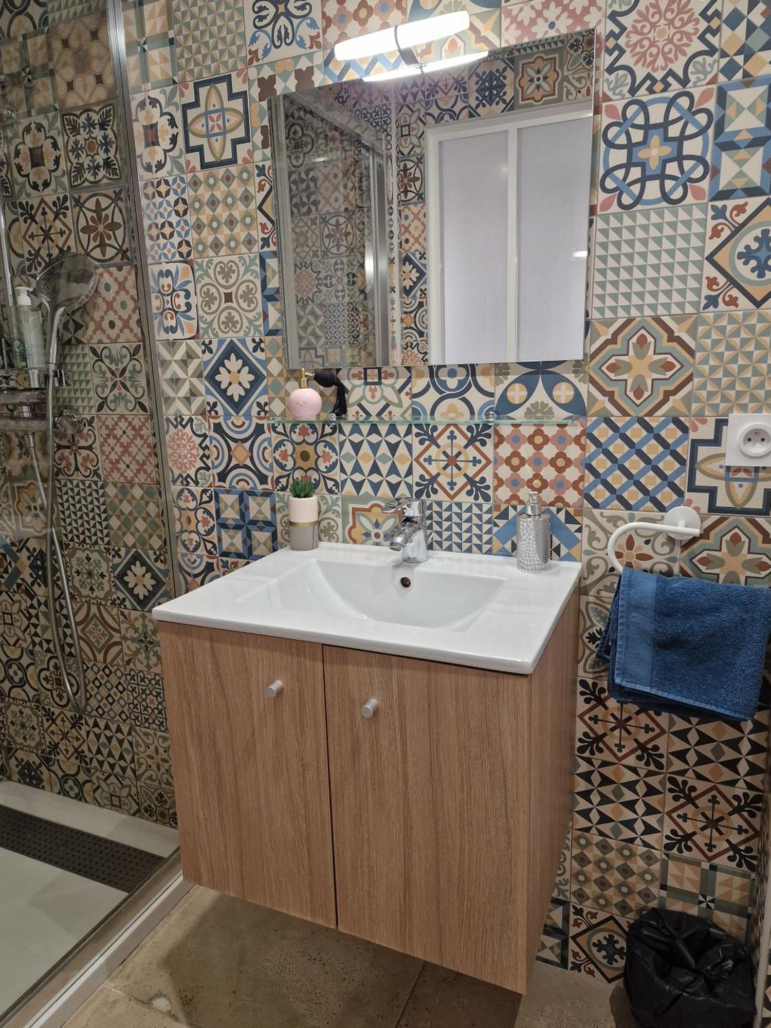 巴斯蒂亚Chambre De Charme Dans La Citadelle公寓 外观 照片