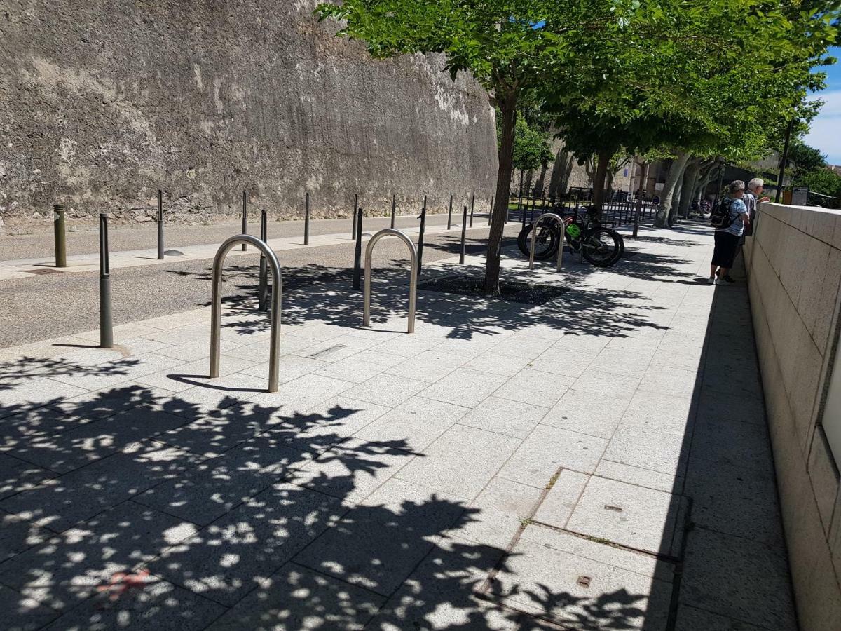 巴斯蒂亚Chambre De Charme Dans La Citadelle公寓 外观 照片